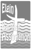 Elgin Baptist Association