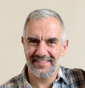 Gerson Berthault