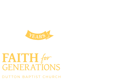 Celebrating 150 Years - 1876-2026